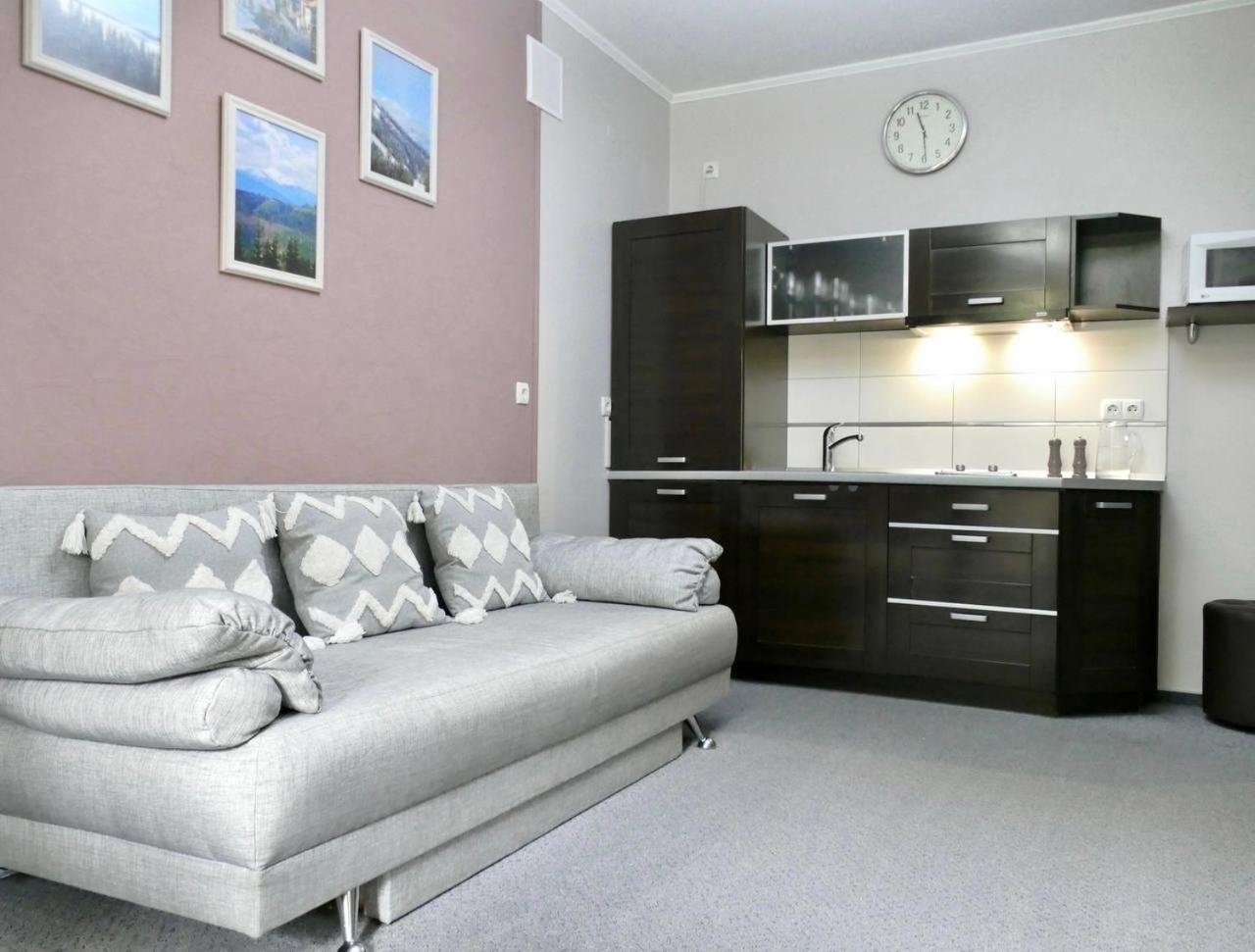 Hotel Skilandhouse Буковел Екстериор снимка